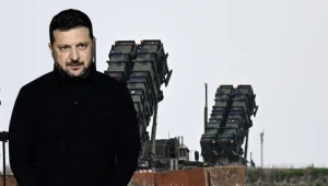 "Pilnie przekażemy Ukrainie". Europejski sojusznik zdecydował ws. rakiet
