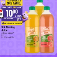 Sok Morning juice