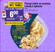 Pierogi U Jędrusia