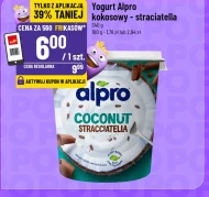 Jogurt Alpro