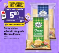 Ser Mleczna Polana