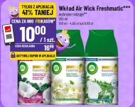Wkład zapachowy Air Wick