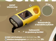 Latarka Słoneczny