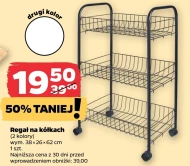 Regał