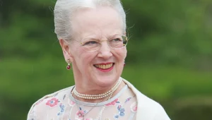Najpierw śmierć Haralda, a teraz to. Królowa Małgorzata II w szpitalu