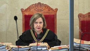 Sędzia Monika Orzechowska wydała wyrok. Chodzi o śmiertelne postrzelenie żołnierza