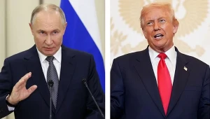 Komunikat Kremla po rozmowie Putin - Trump. Zabrakło kluczowej informacji