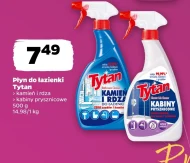 Płyn uniwersalny Tytan