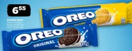 Ciastka Oreo