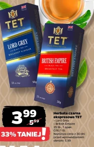 Herbata Tet