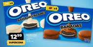 Ciastka Oreo