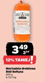 Mortadela