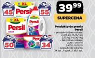 Produkty do prania Persil