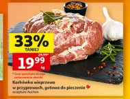 Karkówka Auchan