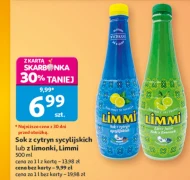 Sok Limmi