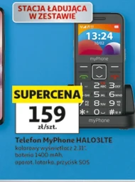 Telefon MyPhone