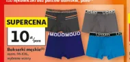 Bokserki męskie