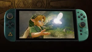 Wyjątkowa edycja Nintendo Switch 2 zapowiedziana! Wygląda obłędnie