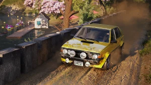 Japanese Drift Master z kultowym Polonezem