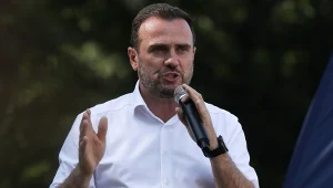 Wybory w Krakowie. Oficjalna lista kandydatów. Zabrakło Bocheńczaka