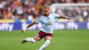 Cash poza składem na mecz LM. Niepokojące wieści przed Ligą Narodów