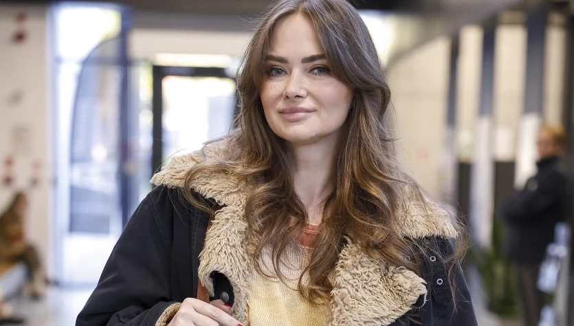 Anna Rusowicz podzieliła się poruszającym wyznaniem w rocznicę urodzin matki. "Dalej mi jej brakuje"