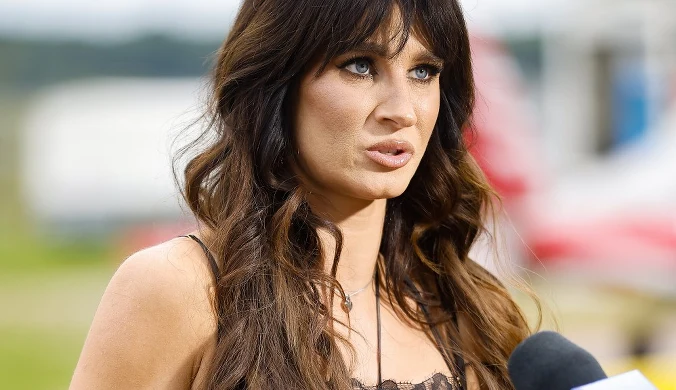 Sylwia Grzeszczak i Liber są po rozwodzie, ale utrzymują przyjacielskie stosunki. Gwiazda zdradza, jaki ma na to przepis