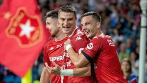 Hit transferowy Ekstraklasy potwierdzony. Najlepszy strzelec ma nowy klub