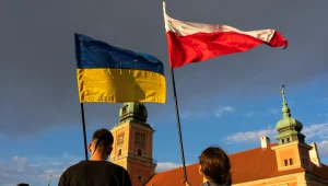 Rzecznik ukraińskiego resortu dyplomacji skomentował stosunki Polski i Ukrainy