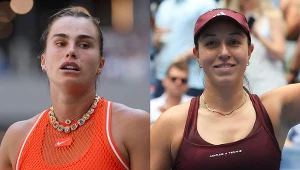 Sabalenka długo czekała. 141 minut i triumf Peguli. Powtórka z 2025 roku