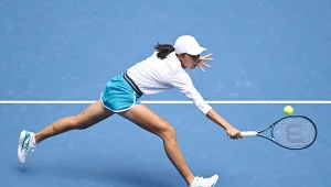 Mistrzyni Australian Open 2026 nie zagra w półfinale. 92 minuty i koniec