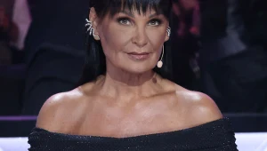 Iwona Pavlović sporo schudła. "W nowej sylwetce dużo lepiej się czuję"