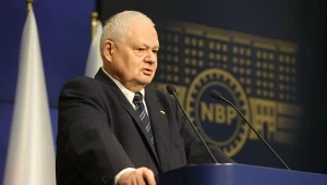 Adam Glapiński, prezes NBP