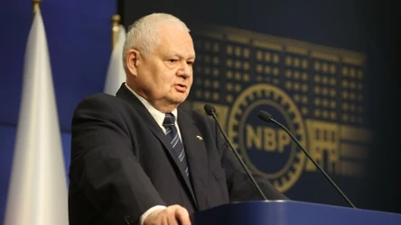Glapiński przed Trybunałem Stanu? NBP stawia sprawę jasno