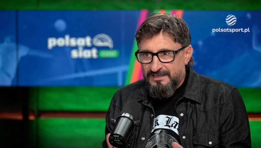 Jakub Bednaruk: Włochy z Turcją odjechały reszcie stawki, my jesteśmy w drugim koszyku. WIDEO