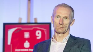 Legenda polskiej piłki ręcznej na czele Iskry Kielce