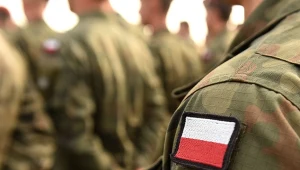 Co w przypadku ataku Rosji na kraje bałtyckie? Polacy zabrali głos w sondażu (zdj. ilustracyjne)
