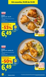 Weekend pod znakiem rabatów - Lidl