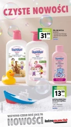 Nowości - Intermarche Super