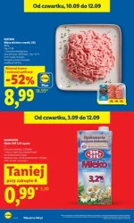 Weekend pod znakiem rabatów - Lidl