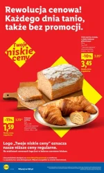 Weekend pod znakiem rabatów - Lidl