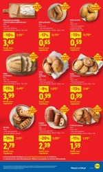 Weekend pod znakiem rabatów - Lidl