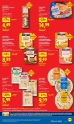 Weekend pod znakiem rabatów - Lidl