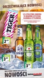 Nowości - Intermarche Super