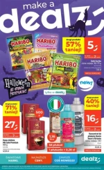 Wrześniowe perełki za mniej - Dealz