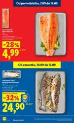 Weekend pod znakiem rabatów - Lidl