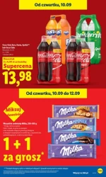 Weekend pod znakiem rabatów - Lidl
