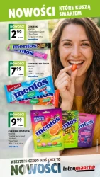 Nowości - Intermarche Super