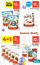 Wrześniowe perełki za mniej - Dealz