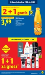 Weekend pod znakiem rabatów - Lidl